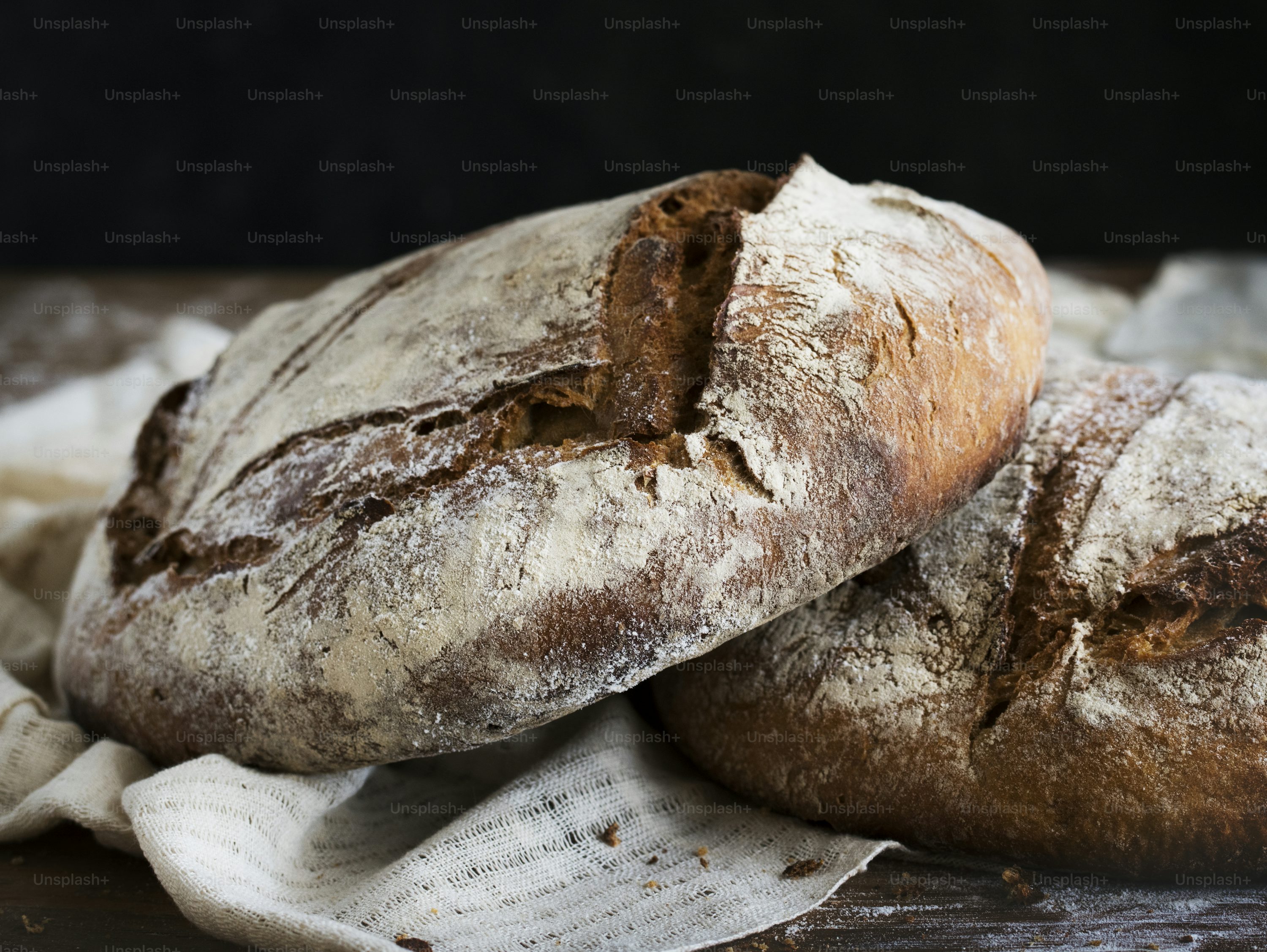 Pan de Canela